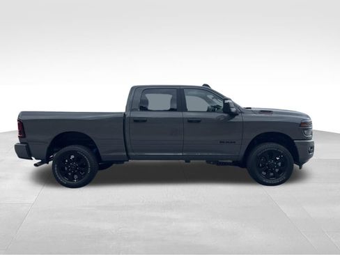New 2026 RAM 2500 Big Horn image 4
