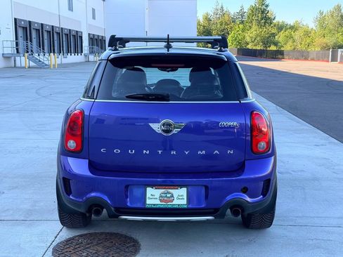 Used 2015 MINI Cooper Countryman S AWD/4WD image 4