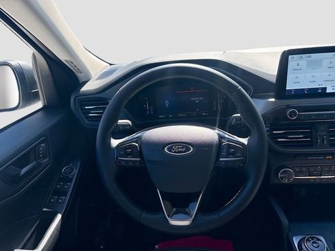 Used 2024 Ford Escape Active w/ Cold Weather Package image 17