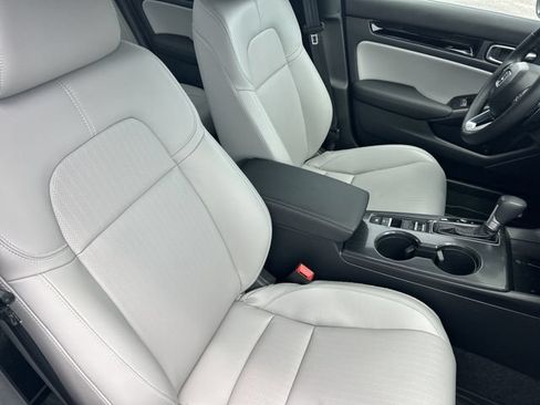 Certified 2026 Honda Civic Sport Touring image 25