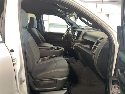 Used 2024 RAM 3500 Tradesman w/ Towing Technology Group image 24