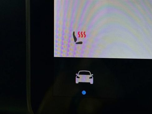Used 2018 Tesla Model 3 Long Range AWD/4WD image 18