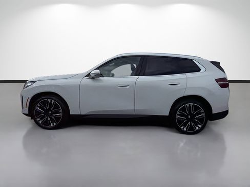 New 2026 BMW X3 xDrive30 w/ Convenience Package AWD/4WD image 6