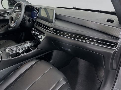 Used 2025 INFINITI QX60 Luxe w/ Black Edition AWD/4WD image 31