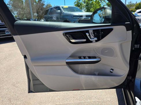 Used 2024 Mercedes-Benz C 300 Sedan image 20