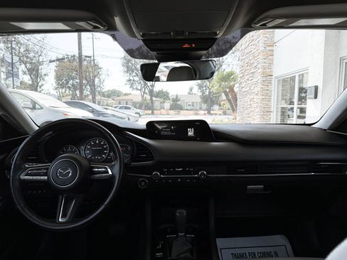 Used 2022 MAZDA MAZDA3 s AWD/4WD image 29