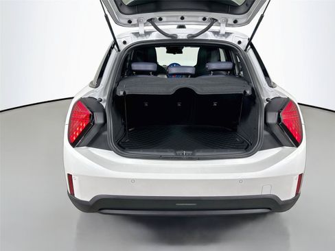 Certified 2025 MINI Cooper S FWD image 20