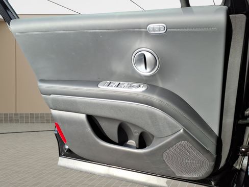 Used 2026 Hyundai Palisade Calligraphy image 27