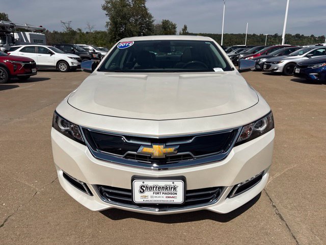 Used 2014 Chevrolet Impala LTZ FWD image 8