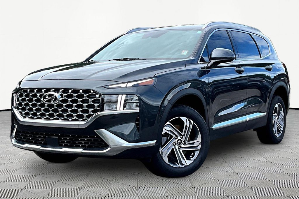 Used 2023 Hyundai Santa Fe SEL AWD/4WD image 1