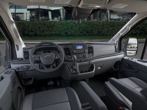 New 2025 Ford Transit 150 Low Roof w/ Load Area Protection Package image 9