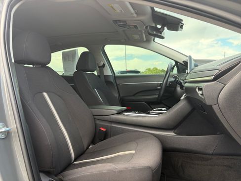 Used 2022 Hyundai Sonata SEL w/ Convenience Package FWD image 31