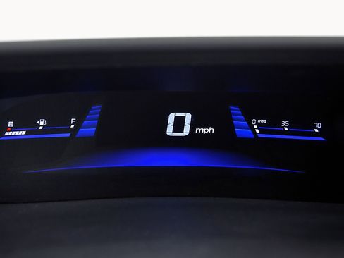 Used 2014 Honda Civic LX image 26