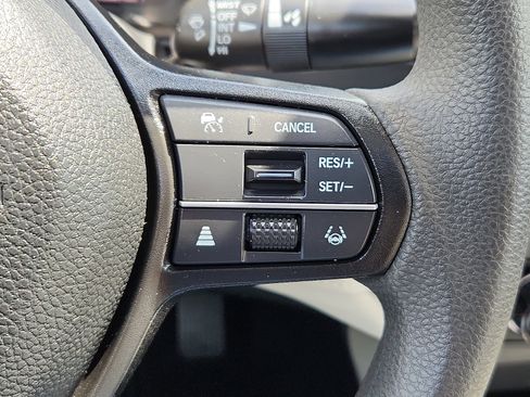 Used 2023 Honda Accord EX image 22