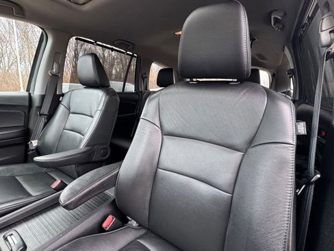 Used 2022 Honda Pilot Special Edition image 21