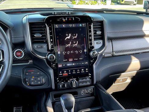 Used 2024 RAM 1500 TRX image 9
