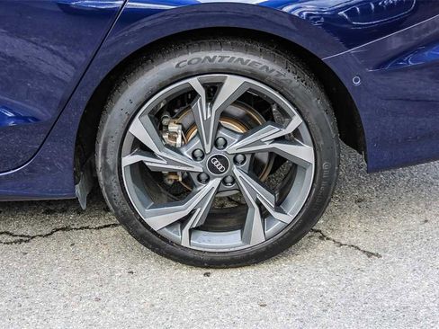 Used 2023 Audi A3 2.0T Premium Plus w/ Premium Plus Package image 10