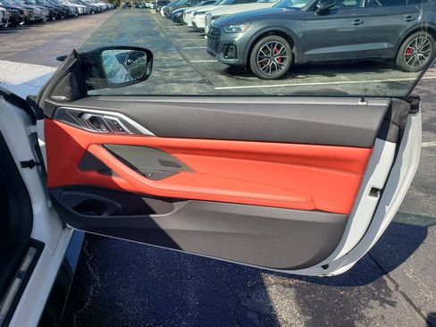 Used 2023 BMW M4 xDrive Competition image 13