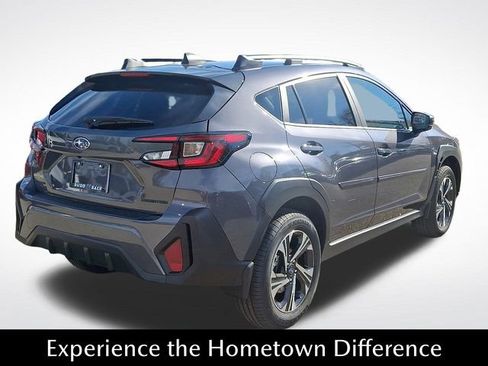New 2026 Subaru Crosstrek 2.5i Premium image 4