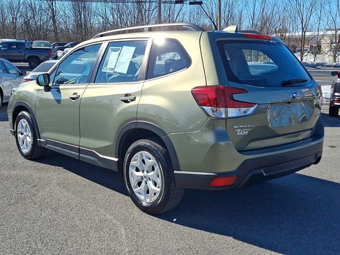 Used 2019 Subaru Forester w/ Alloy Wheel Package image 6