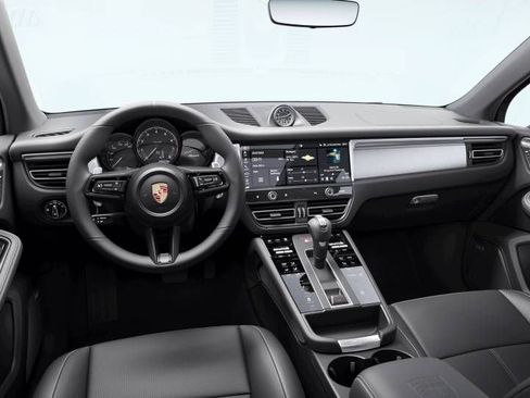 New 2026 Porsche Macan image 9