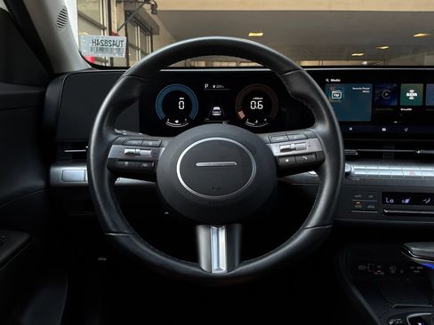 Used 2026 Hyundai Kona SEL Sport FWD image 37