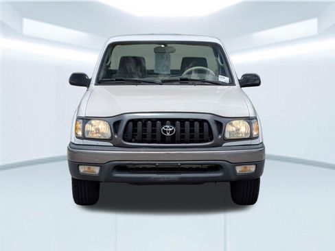 Used 2004 Toyota Tacoma 2WD Regular Cab image 10