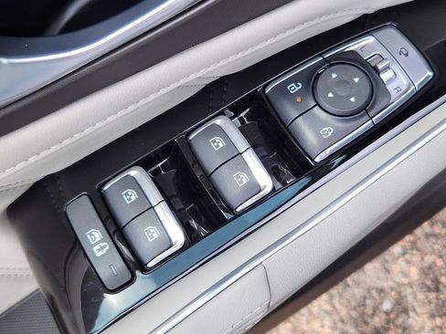 New 2026 Kia Sorento SX Prestige AWD/4WD image 8