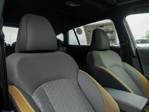 New 2026 Subaru Crosstrek 2.5i Sport AWD/4WD image 11