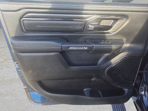 Used 2022 RAM 1500 Limited w/ Night Edition image 61