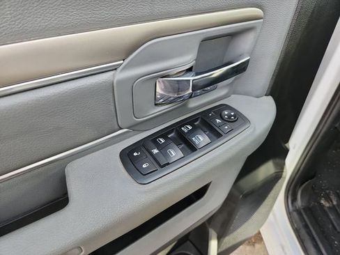 Used 2017 RAM 1500 Big Horn image 21