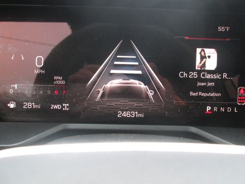 Certified 2025 GMC Acadia Elevation image 17