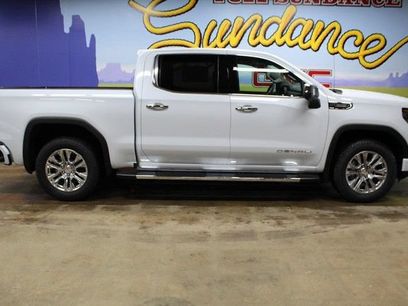 New 2026 GMC Sierra 1500 Denali w/ Technology Package