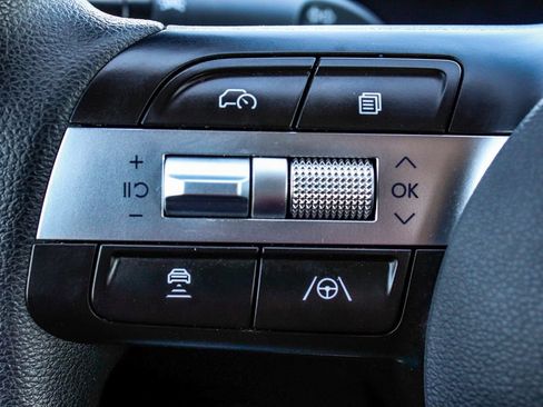 Used 2025 Hyundai Tucson SEL image 26