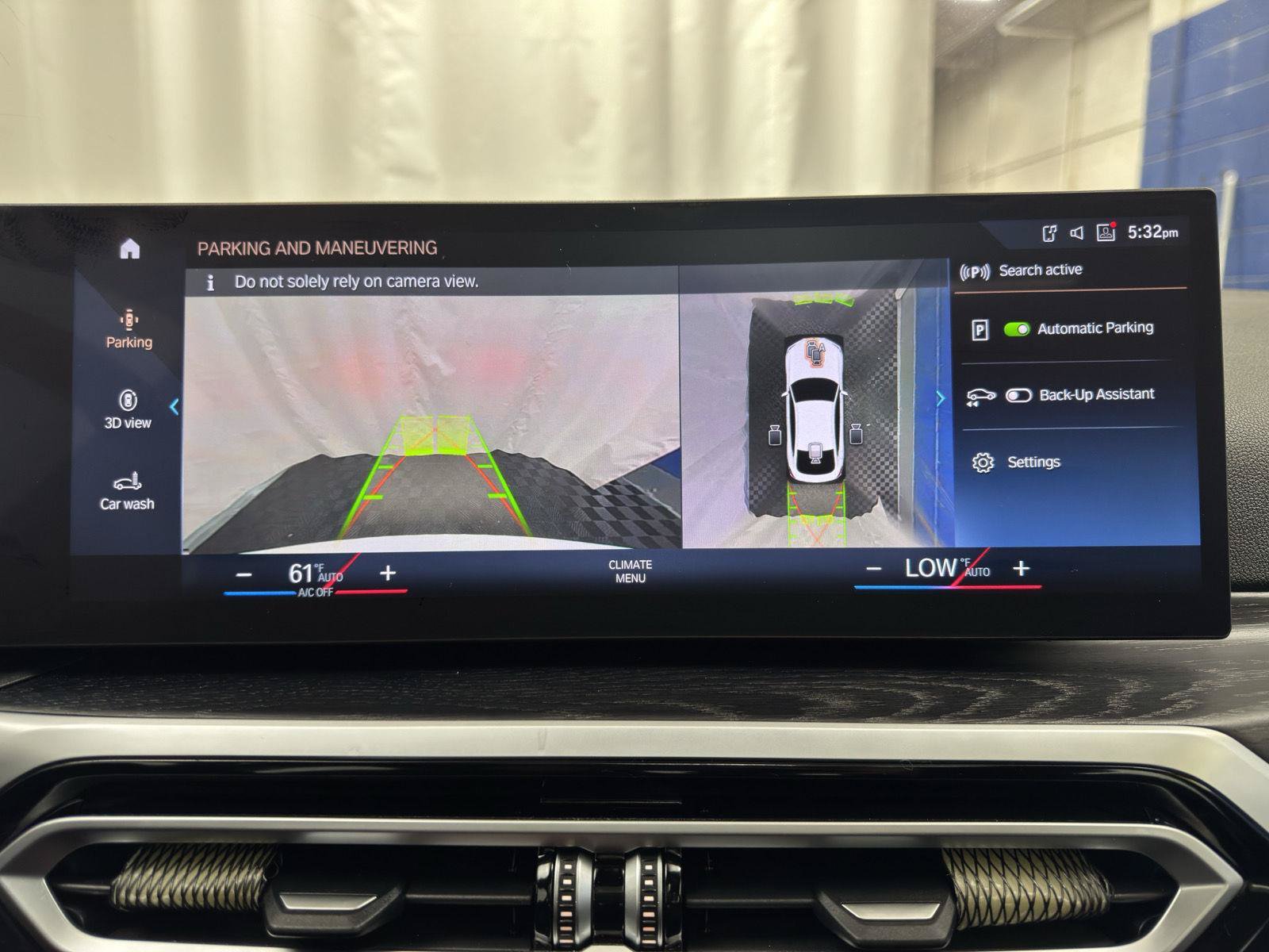 Used 2023 BMW i4 eDrive35 w/ Premium Package RWD image 24