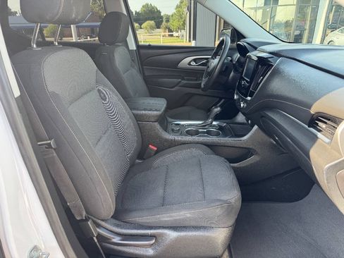 Used 2019 Chevrolet Traverse LS FWD image 22