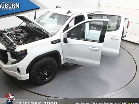 Used 2023 GMC Sierra 1500 Elevation AWD/4WD image 36