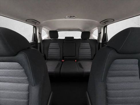 Used 2021 Honda CR-V EX image 19