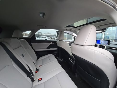 Used 2020 Lexus RX 350 AWD w/ Premium Package image 10