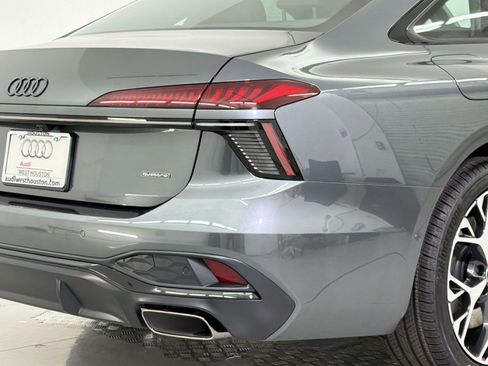 New 2026 Audi A6 Premium Plus image 13