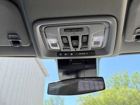 New 2026 Chevrolet Silverado 1500 RST w/ RST All Star Premium Package AWD/4WD image 24