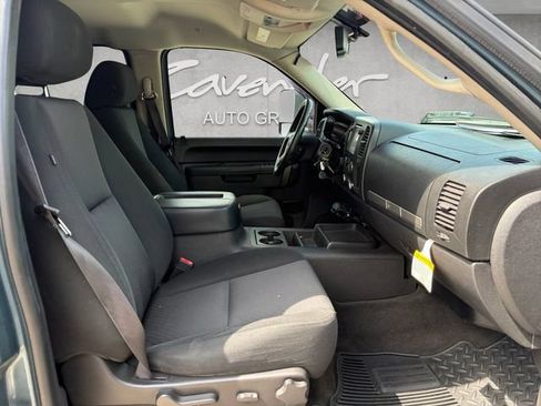 Used 2012 GMC Sierra 1500 SLE w/ Power Tech Package AWD/4WD image 24