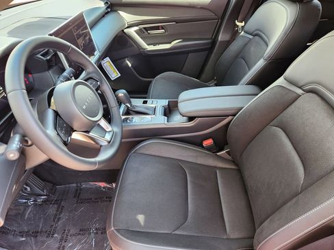 New 2026 MAZDA CX-5 Preferred AWD/4WD image 4