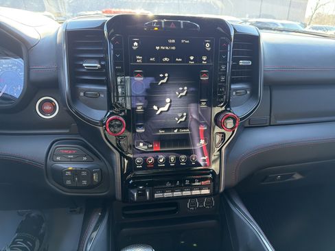 Used 2021 RAM 1500 TRX w/ TRX Level 2 Equipment Group image 25