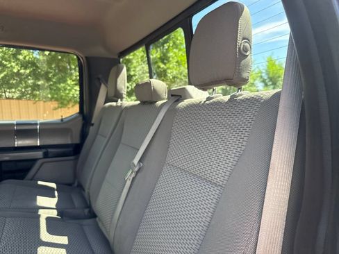 Certified 2018 Ford F150 XLT w/ Equipment Group 302A Luxury AWD/4WD image 21