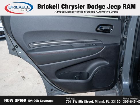 Used 2023 Dodge Durango R/T image 13