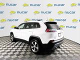 Used 2021 Jeep Cherokee Limited image 5