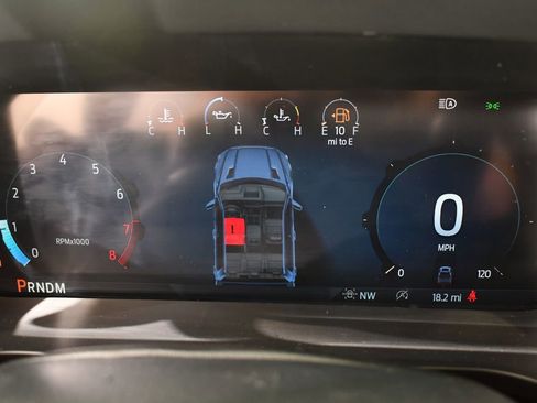 New 2026 Ford F150 STX w/ F-150 LOBO Package image 24