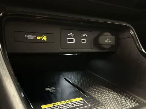 Used 2024 Honda CR-V EX-L image 25