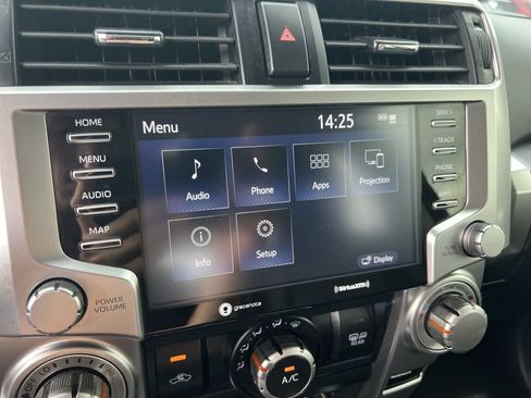 Used 2024 Toyota 4Runner SR5 RWD image 24